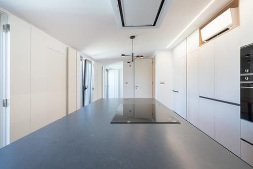 PF31609 - Apartamento T3 com vista, Alcântara, Lisboa - Imagem 36