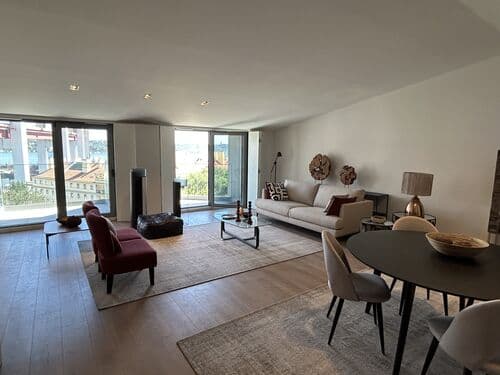 PF31609 - Apartamento T3 com vista, Alcântara, Lisboa - Imagem 3
