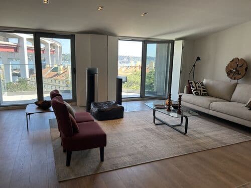PF31609 - Apartamento T3 com vista, Alcântara, Lisboa - Imagem 1