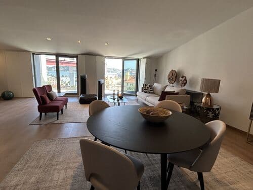 PF31609 - Apartamento T3 com vista, Alcântara, Lisboa - Imagem 7