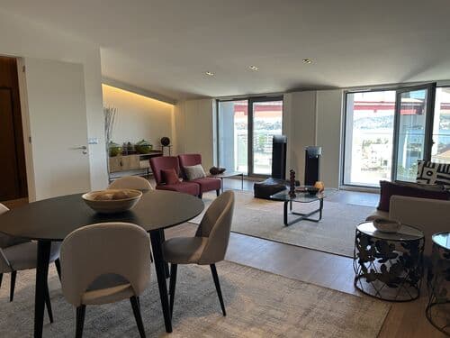 PF31609 - Apartamento T3 com vista, Alcântara, Lisboa - Imagem 12