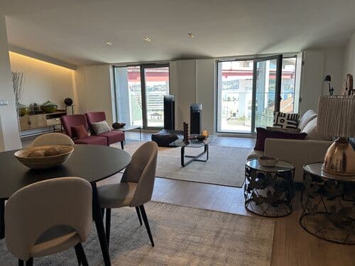 PF31609 - Apartamento T3 com vista, Alcântara, Lisboa - Imagem 8