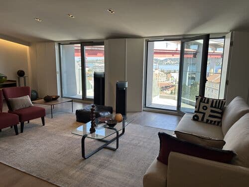 PF31609 - Apartamento T3 com vista, Alcântara, Lisboa - Imagem 9