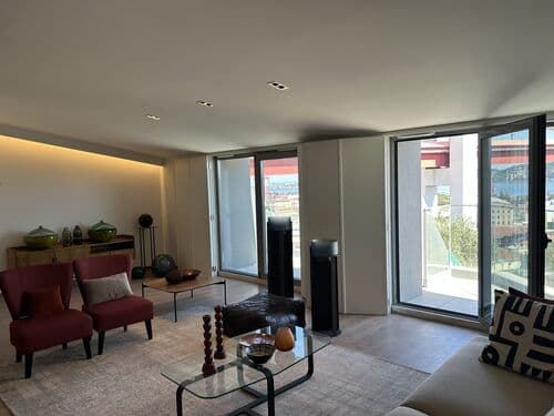 PF31609 - Apartamento T3 com vista, Alcântara, Lisboa - Imagem 10