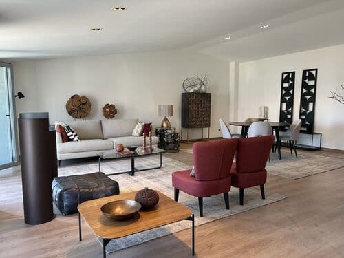PF31609 - Apartamento T3 com vista, Alcântara, Lisboa - Imagem 11