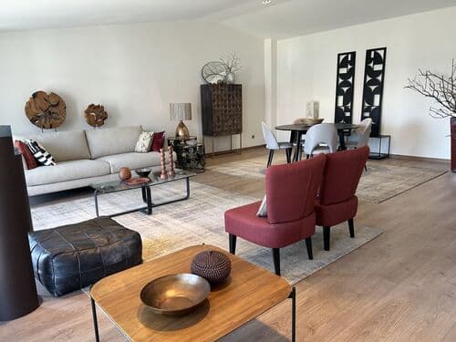 PF31609 - Apartamento T3 com vista, Alcântara, Lisboa - Imagem 13