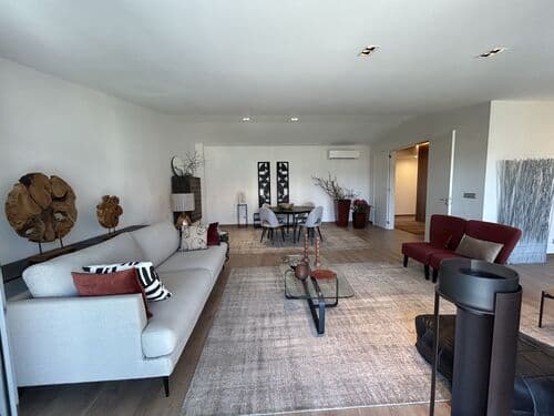 PF31609 - Apartamento T3 com vista, Alcântara, Lisboa - Imagem 15