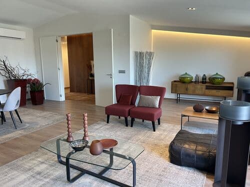 PF31609 - Apartamento T3 com vista, Alcântara, Lisboa - Imagem 17