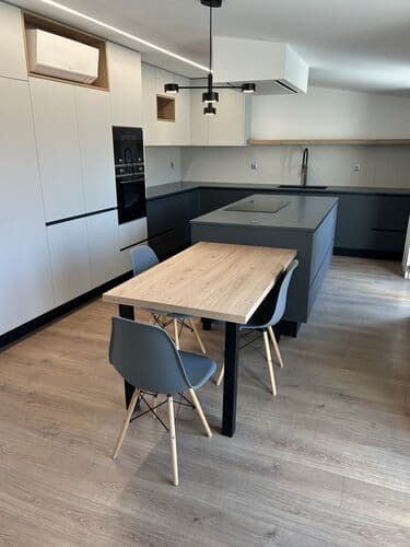 PF31609 - Apartamento T3 com vista, Alcântara, Lisboa - Imagem 35