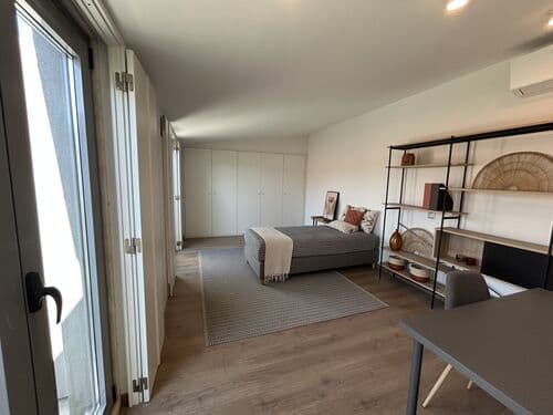 PF31609 - Apartamento T3 com vista, Alcântara, Lisboa - Imagem 40
