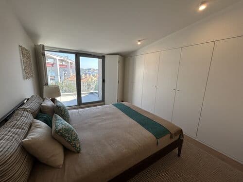 PF31609 - Apartamento T3 com vista, Alcântara, Lisboa - Imagem 44