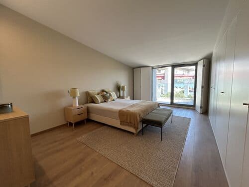 PF31609 - Apartamento T3 com vista, Alcântara, Lisboa - Imagem 45
