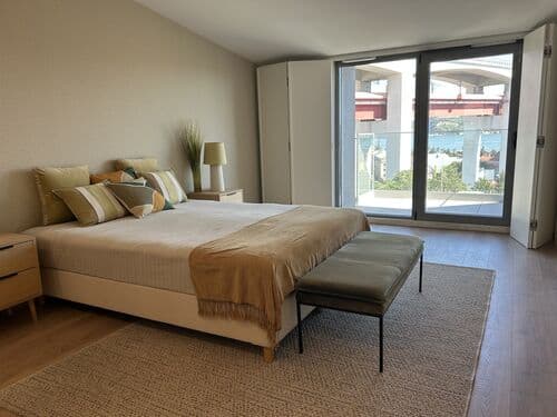 PF31609 - Apartamento T3 com vista, Alcântara, Lisboa - Imagem 49