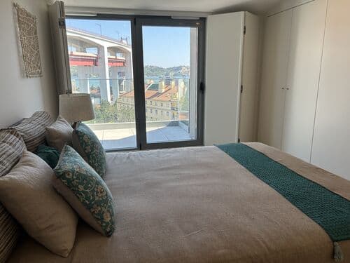 PF31609 - Apartamento T3 com vista, Alcântara, Lisboa - Imagem 50