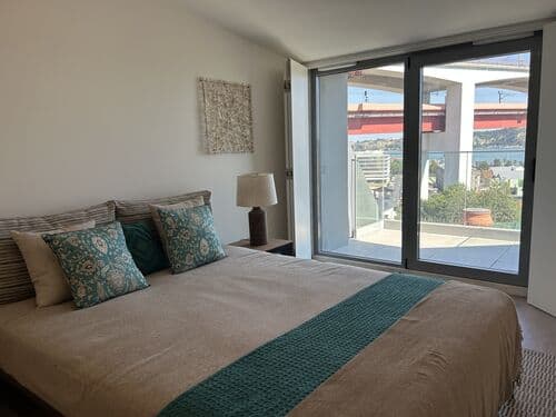 PF31609 - Apartamento T3 com vista, Alcântara, Lisboa - Imagem 51