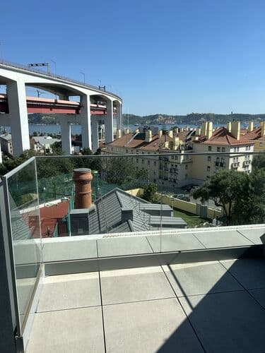 PF31609 - Apartamento T3 com vista, Alcântara, Lisboa - Imagem 53