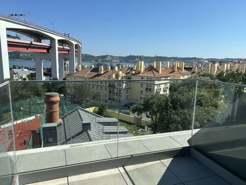PF31609 - Apartamento T3 com vista, Alcântara, Lisboa - Imagem 55