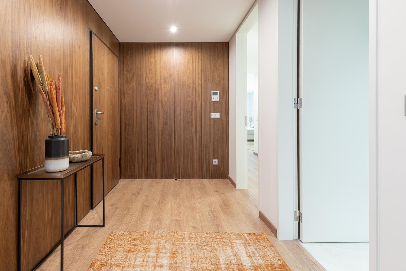 Apartamento T4 com estacionamento, Alcântara, Lisboa - Imagem 45