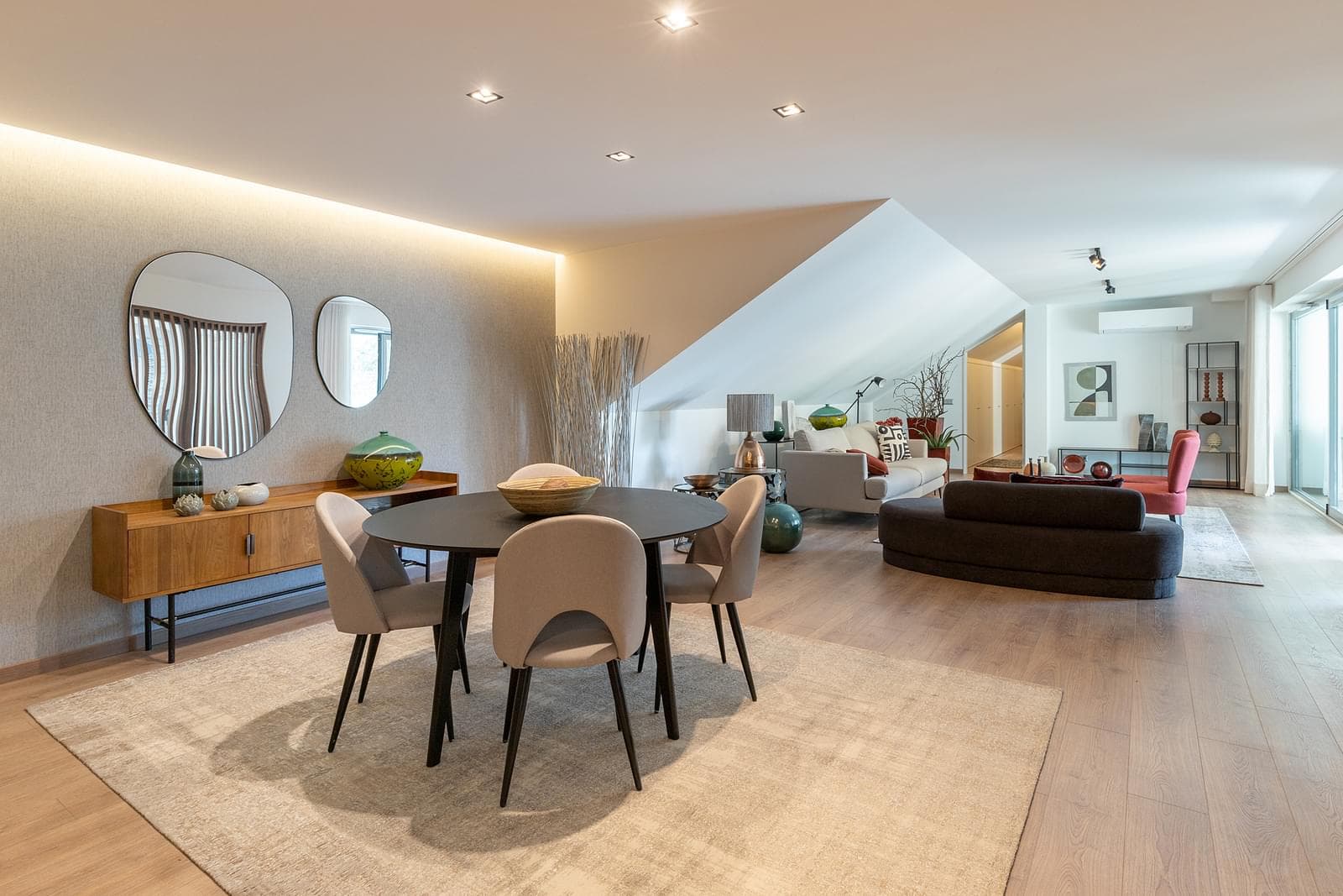 Apartamento T4 com estacionamento, Alcântara, Lisboa - Imagem 9