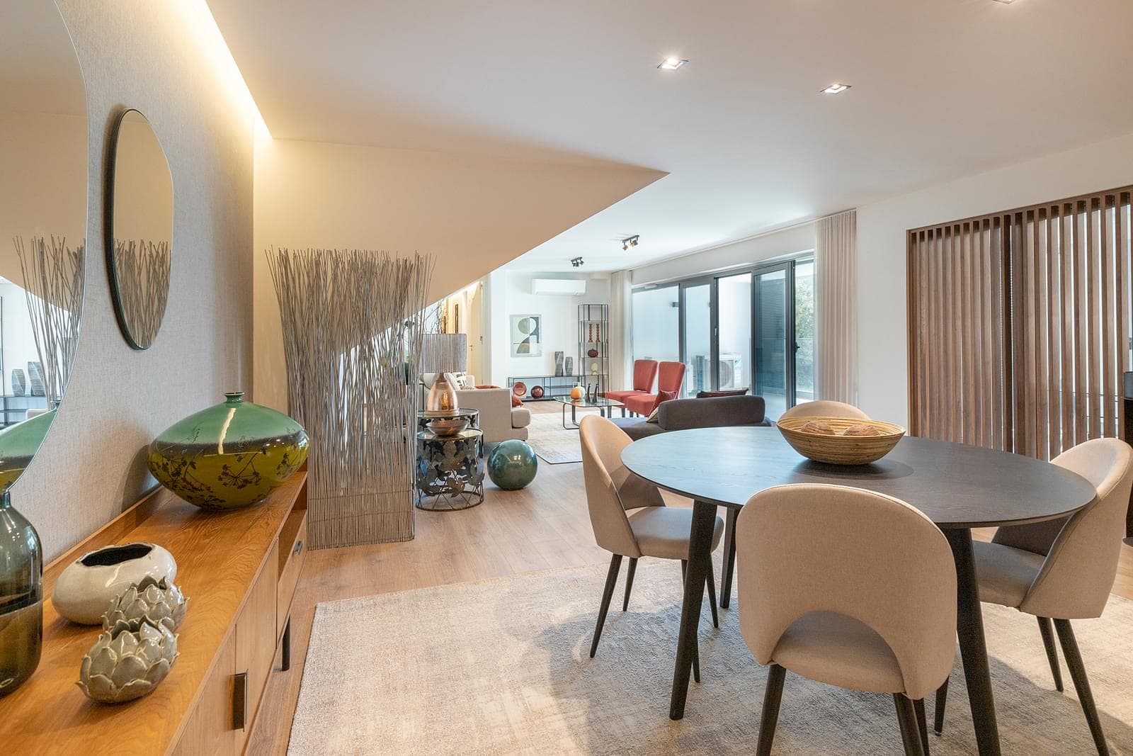 Apartamento T4 com estacionamento, Alcântara, Lisboa - Imagem 2