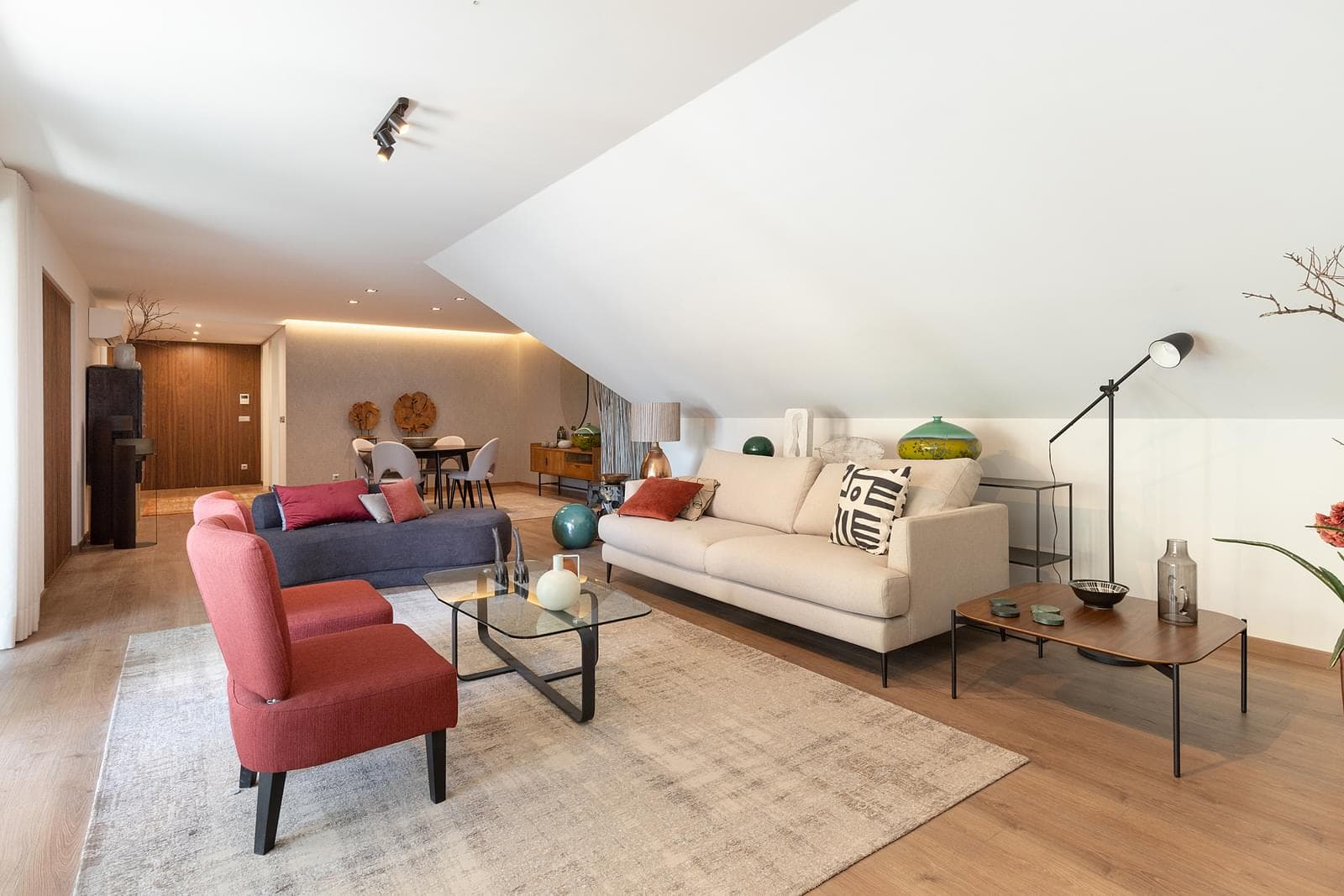 Apartamento T4 com estacionamento, Alcântara, Lisboa - Imagem 6