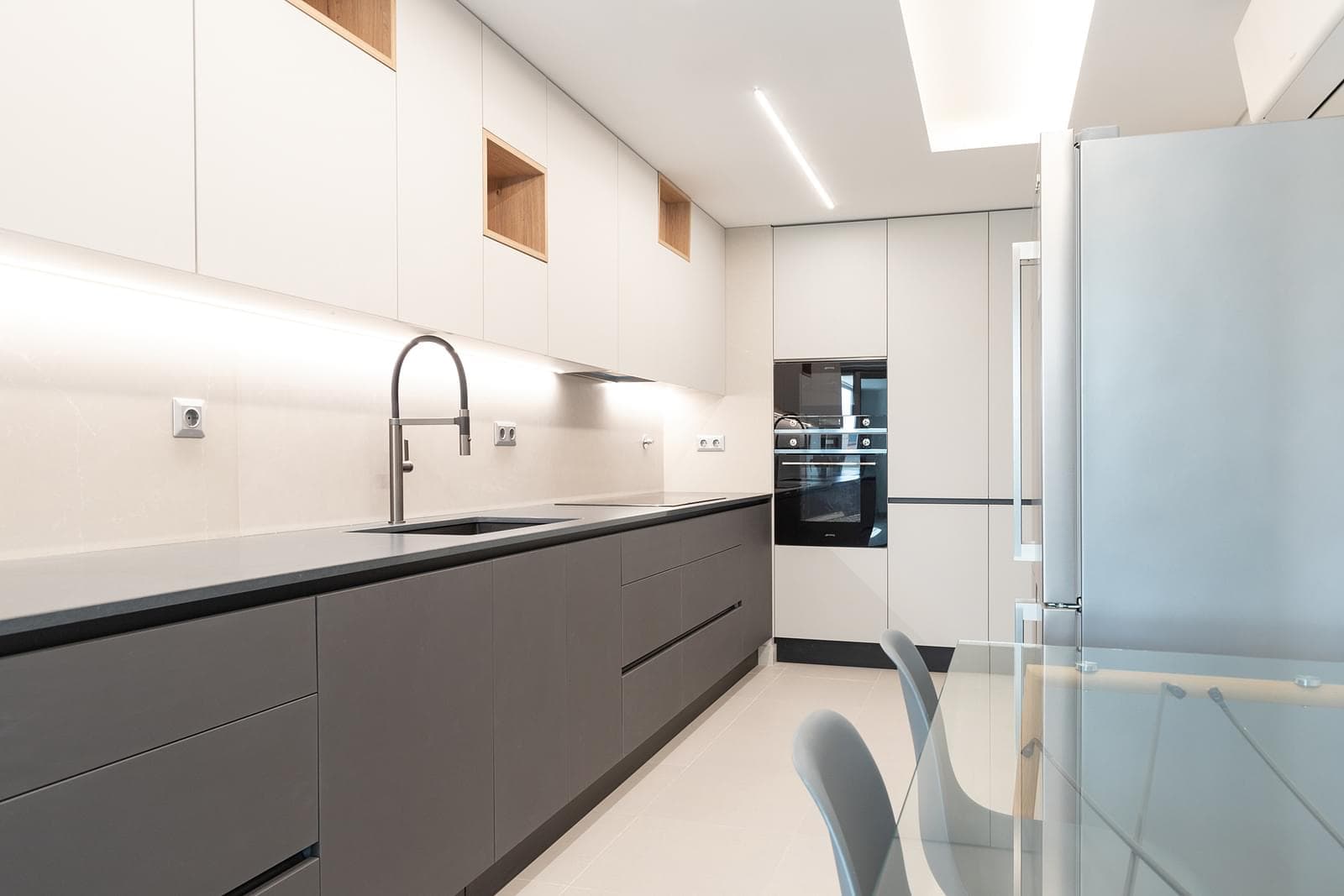 Apartamento T4 com estacionamento, Alcântara, Lisboa - Imagem 14