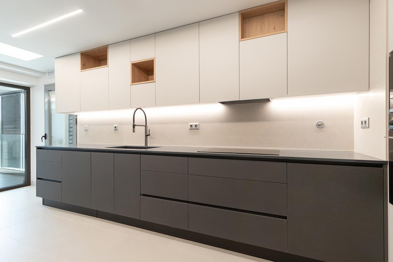 Apartamento T4 com estacionamento, Alcântara, Lisboa - Imagem 11