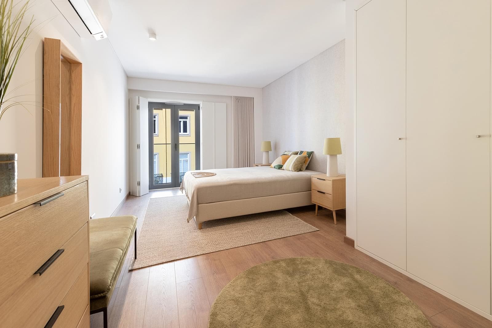 Apartamento T4 com estacionamento, Alcântara, Lisboa - Imagem 20