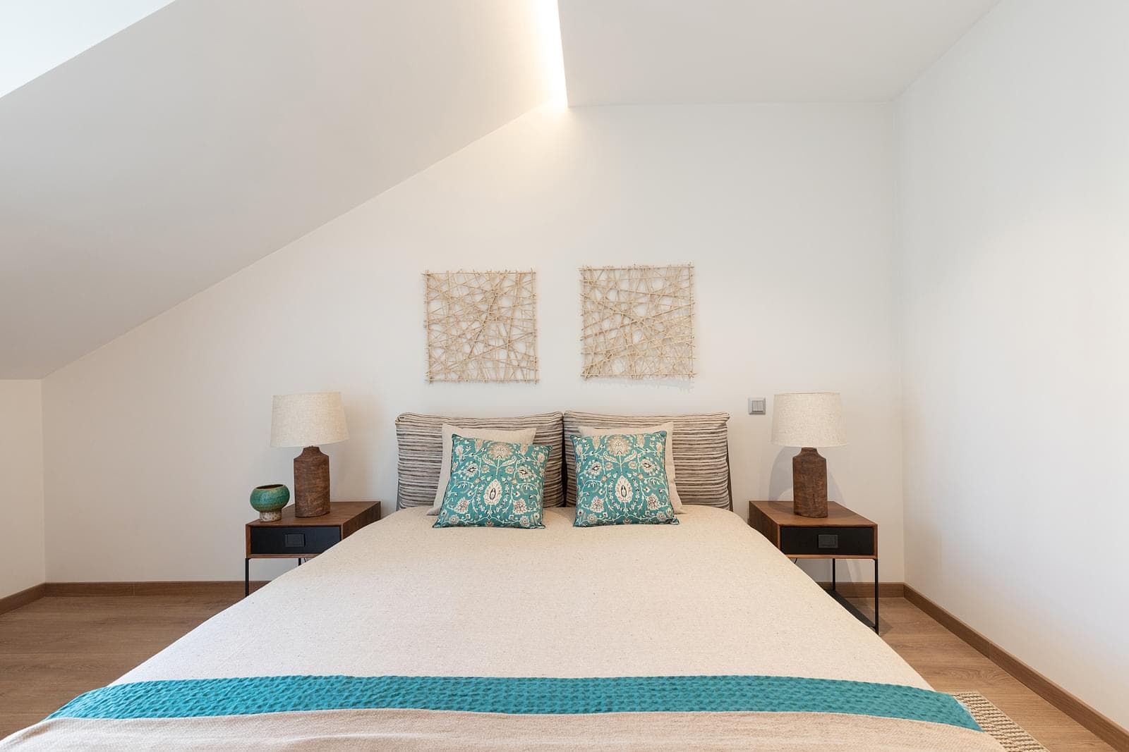 Apartamento T4 com estacionamento, Alcântara, Lisboa - Imagem 38