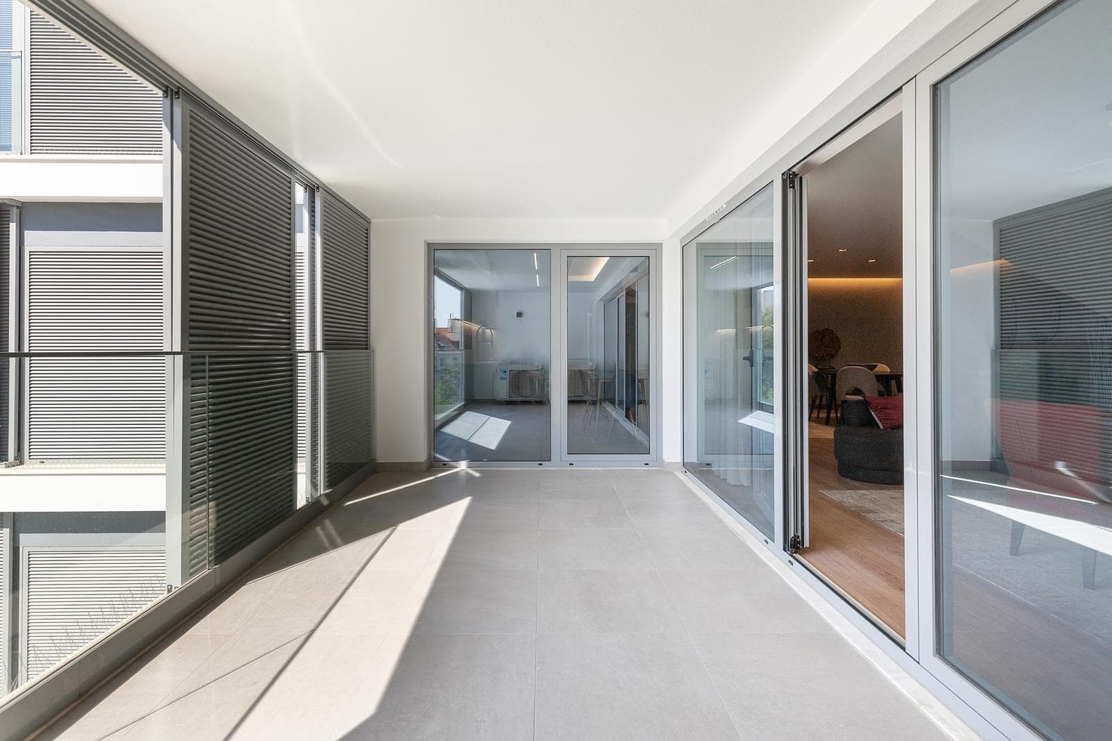 Apartamento T4 com estacionamento, Alcântara, Lisboa - Imagem 10