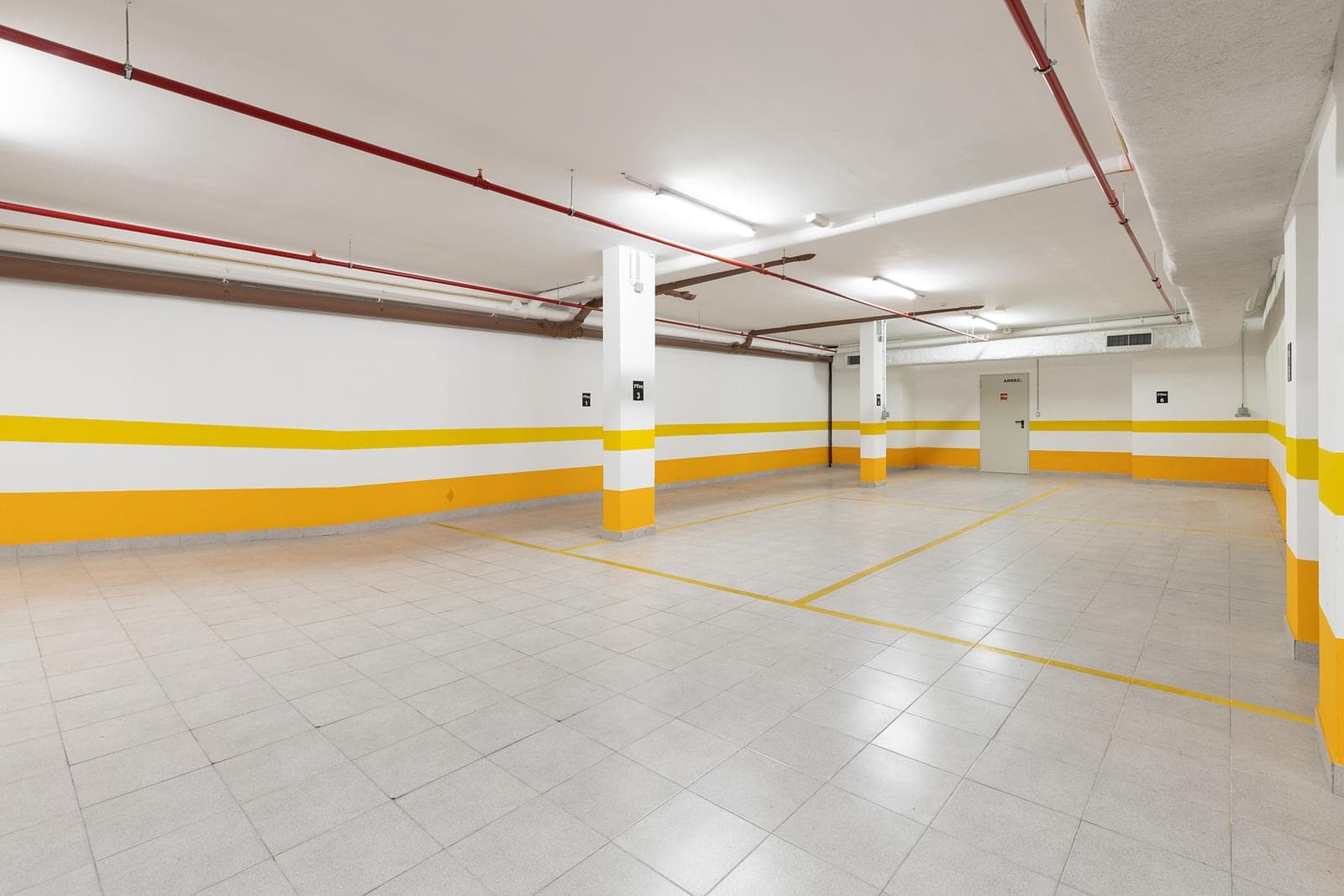 Apartamento T4 com estacionamento, Alcântara, Lisboa - Imagem 49