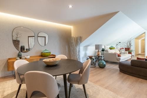 PF31613 - Apartamento T4 com estacionamento, Alcântara, Lisboa - Imagem 8