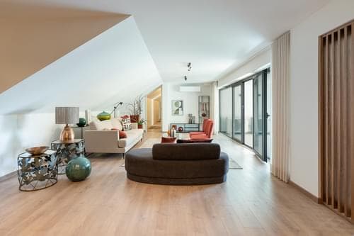 PF31613 - Apartamento T4 com estacionamento, Alcântara, Lisboa - Imagem 3