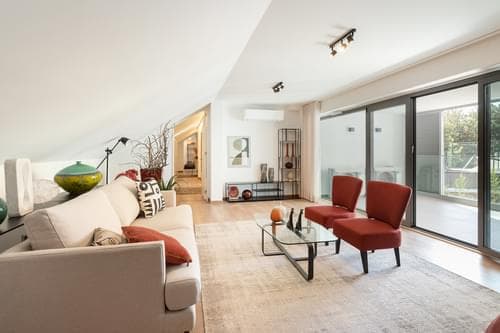 PF31613 - Apartamento T4 com estacionamento, Alcântara, Lisboa - Imagem 1