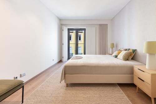 PF31613 - Apartamento T4 com estacionamento, Alcântara, Lisboa - Imagem 16