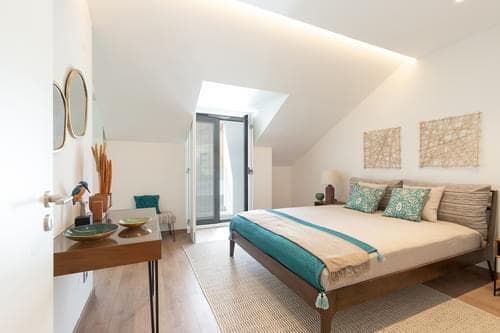 PF31613 - Apartamento T4 com estacionamento, Alcântara, Lisboa - Imagem 40