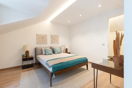 PF31613 - Apartamento T4 com estacionamento, Alcântara, Lisboa - Imagem 36