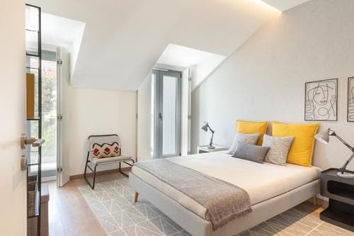 PF31613 - Apartamento T4 com estacionamento, Alcântara, Lisboa - Imagem 33