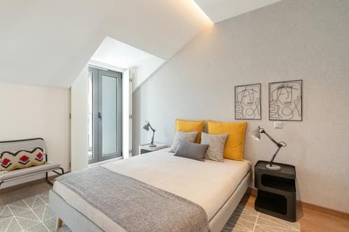 PF31613 - Apartamento T4 com estacionamento, Alcântara, Lisboa - Imagem 34