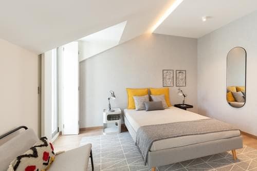 PF31613 - Apartamento T4 com estacionamento, Alcântara, Lisboa - Imagem 32
