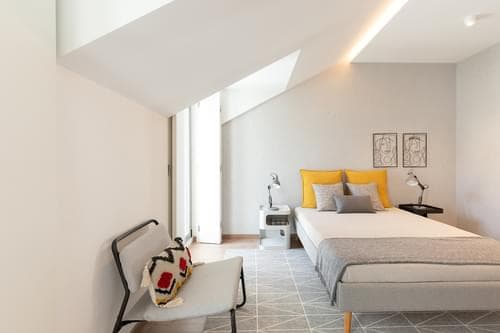 PF31613 - Apartamento T4 com estacionamento, Alcântara, Lisboa - Imagem 31
