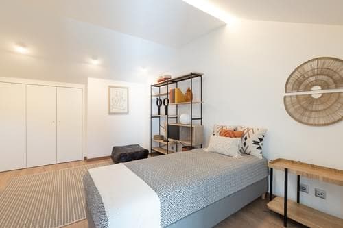 PF31613 - Apartamento T4 com estacionamento, Alcântara, Lisboa - Imagem 28