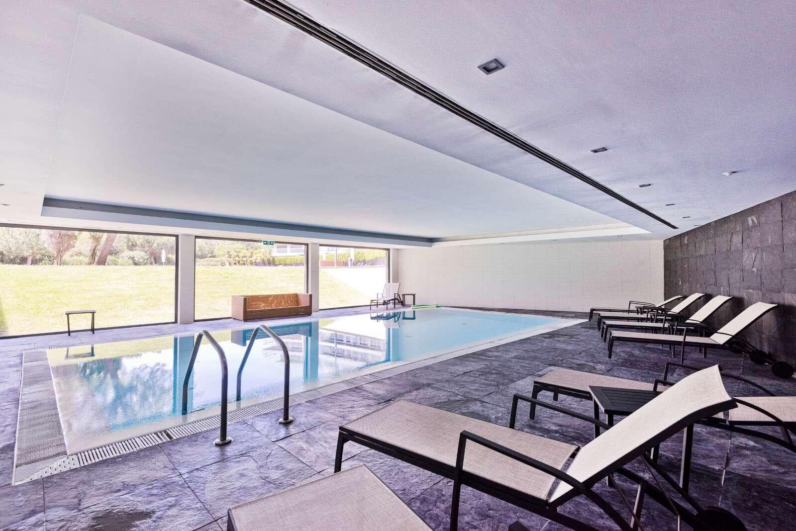 Apartamento T2 com piscina, Gandarinha, Cascais - Imagem 38