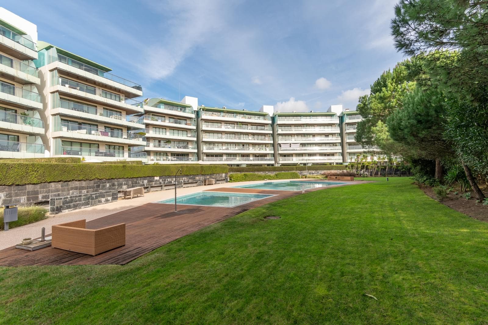 Apartamento T2 com piscina, Gandarinha, Cascais - Imagem 32
