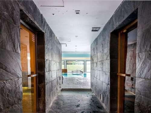 PF38293 - Apartamento T2 com piscina, Gandarinha, Cascais - Imagem 35
