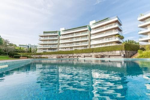 PF38293 - Apartamento T2 com piscina, Gandarinha, Cascais - Imagem 29