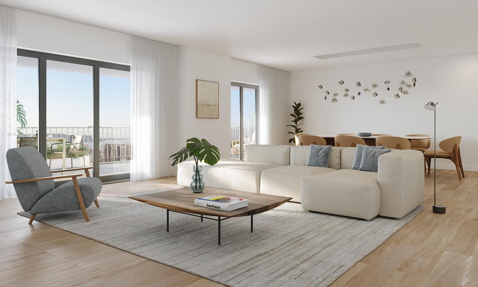 Loja 80 m2, Miraflores, Oeiras - Imagem 5