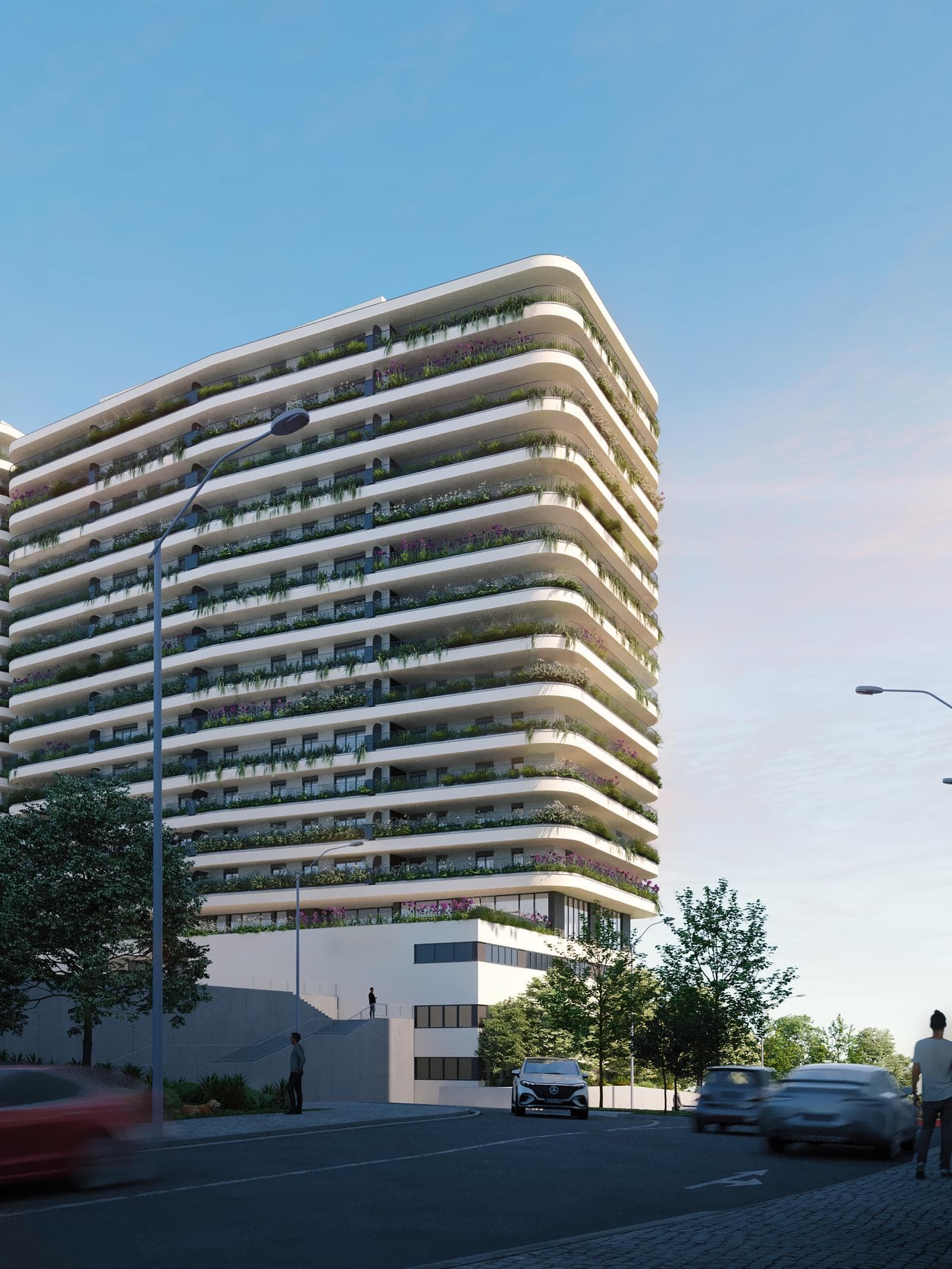 Loja 80 m2, Miraflores, Oeiras - Imagem 2