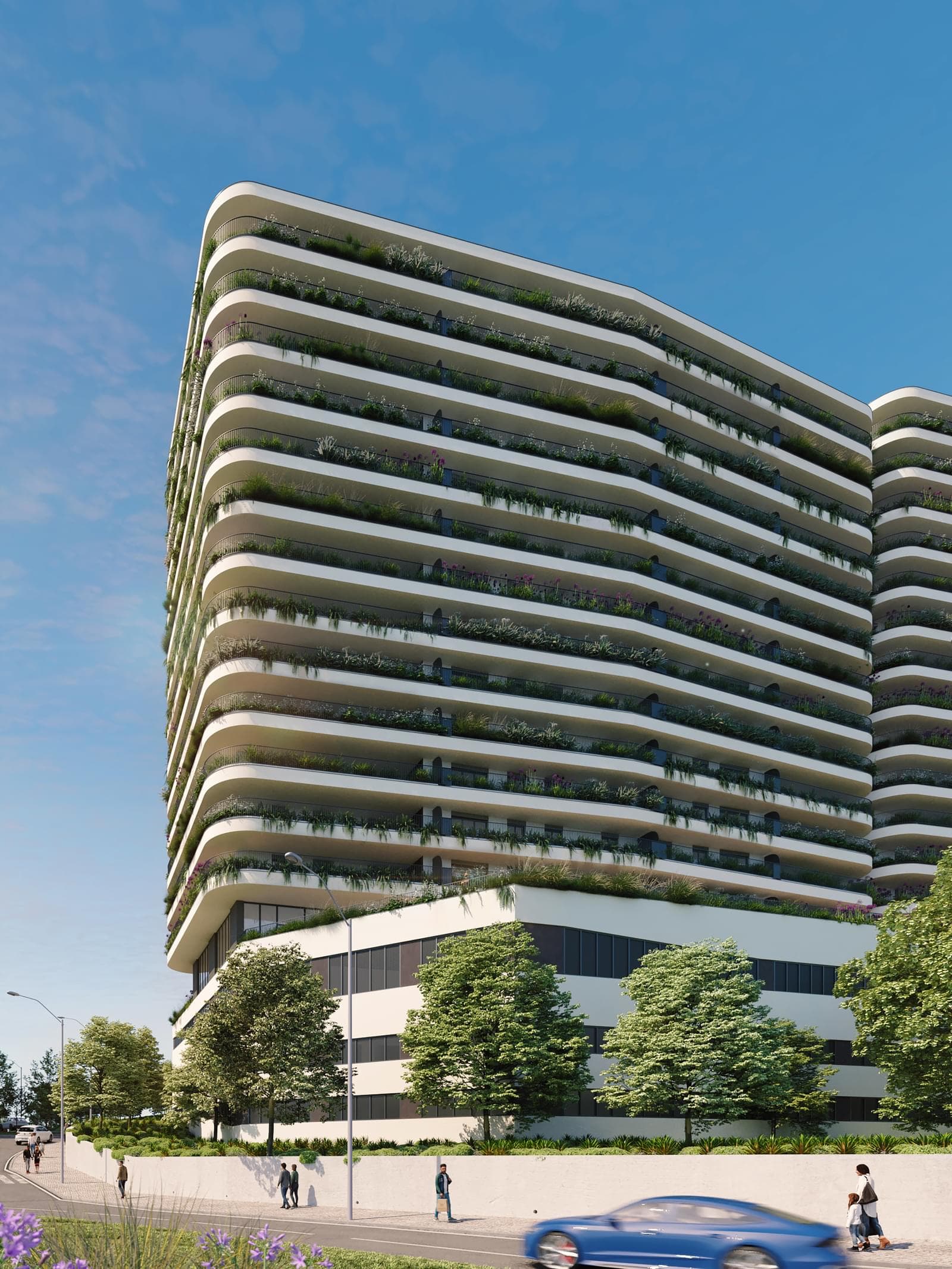 Loja 80 m2, Miraflores, Oeiras - Imagem 1