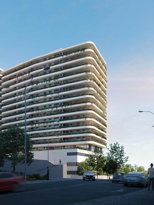 PF41534 - Loja 80 m2, Miraflores, Oeiras - Imagem 2